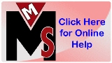 Mr Mover Software Online Help Logo